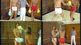 GM 2039 Part 3 * Topless Boxing