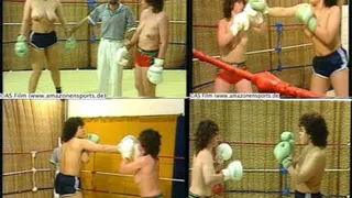 GM 2022 Part 5 * Topless Boxing