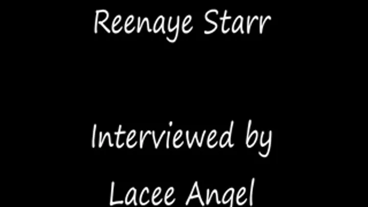 Jump, Jiggle and Shake with Lacee Angel