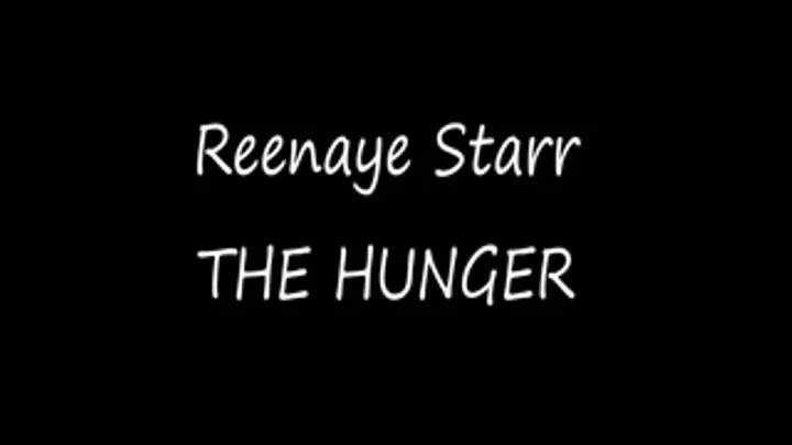 The Hunger