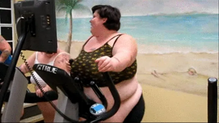 Fatty Fitness