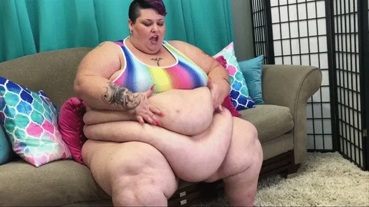 I love Fucking Fat Women