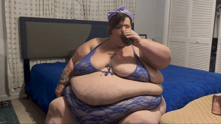 USSBBW Blueberry Inflation