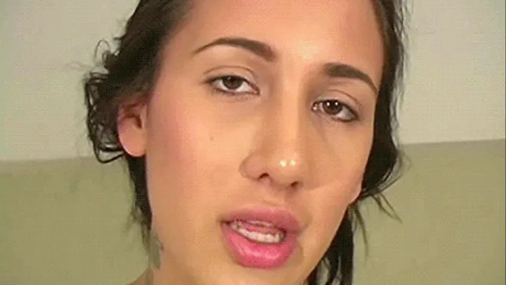 Amia Miley 19 Year Old Jerk off Encouragement! Extreme Close-Ups! Ass Views! Upskirt Views! Pussy Spreads! Teasing! Explicit Toy Fucking! Titty Fuck! Finger Banging! Point and Cum! POV! "You Jerking off to Me Again?" 3-2 From 3116