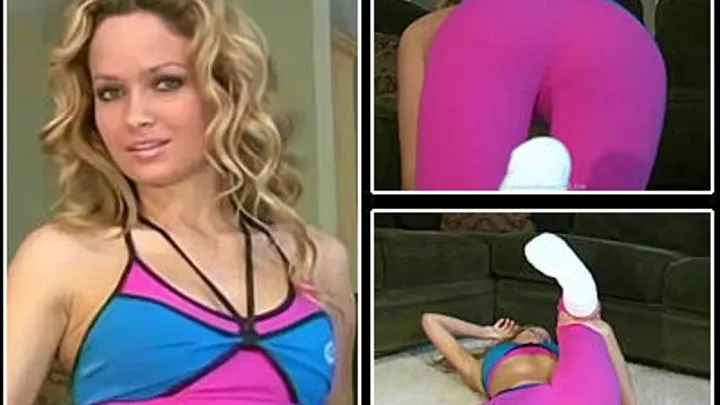 Prinzzess "One Hot & Naughty J/O Queen" Intense Dildo Fucking & Sweet Juicy Finger Banging Nice, Instructional Teaching & Super Sexy Jack Off Encouragement 2 Clip 1