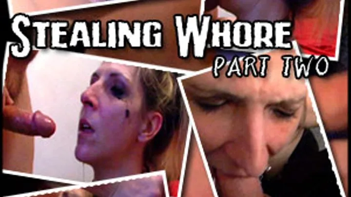 Stealing Whore 2 (Low Rez)