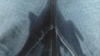 Wetting Jeans 3