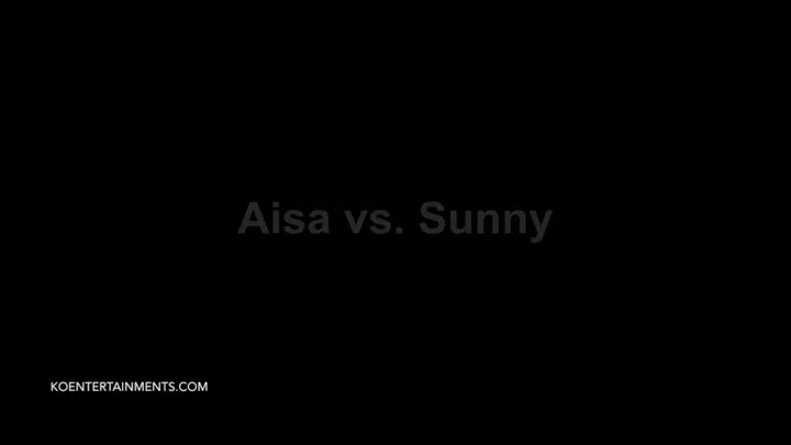 Aisa vs. Sunny 18'