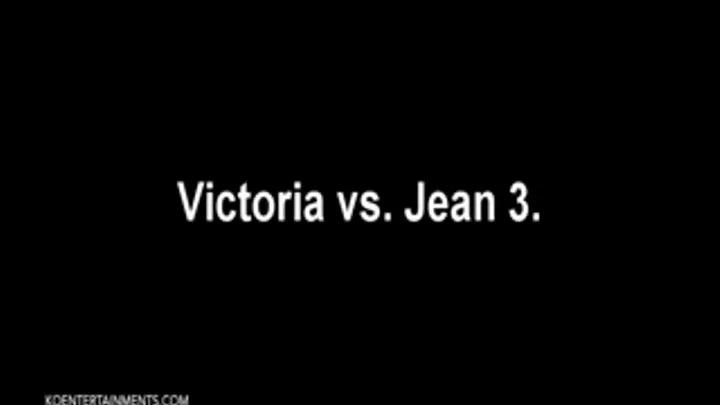 Victoria Mixed Fights - 3 hours 20 minutes