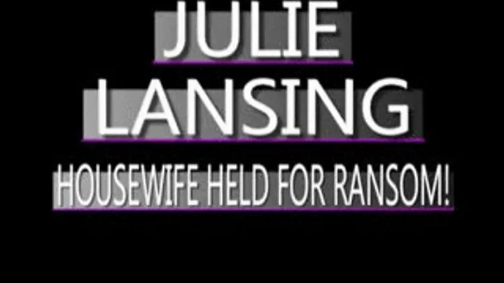 MILF Julie Lansing! - (320 X 240 in size)