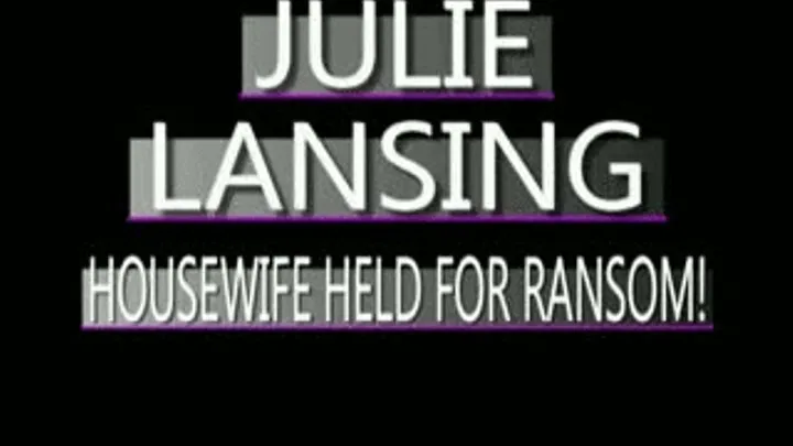 MILF Julie Lansing! - (320 X 240 in size)