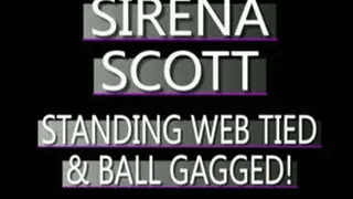 Sirena Scott Bound, Gagged, Tits Exposed!! - (320 X 240 in size)