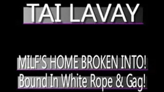 Tai LaVay Gets Robbed! - (720 X 480 in size)