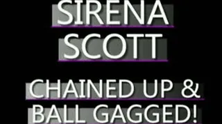 Sirena Scott Ball Gagged And Groped!! - (320 X 240 in size)S