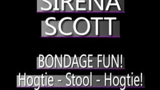 Sirena Scott - 3 HOT CLIPS! - (320 X 240 in size)S