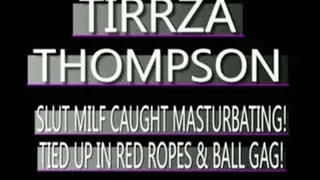 MILF Tirzza Gets It Good! - (320 X 240 in size)S