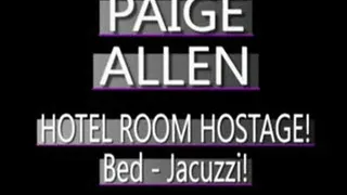 Paige Allen Is A Slut Bound Tight! FORMAT (480 X 320 SIZED)