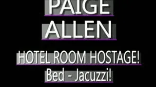 Paige Allen Is A Slut Bound Tight! - IPOD FORMAT