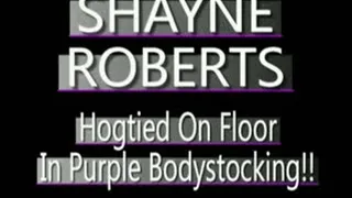 Shayne Roberts Shoplifting A Bodystocking! - (320 X 240 in size)