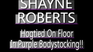 Shayne Roberts Shoplifting A Bodystocking! - (720 X 480 in size)