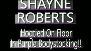 Shayne Roberts Shoplifting A Bodystocking! - (320 X 240 in size)