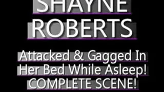 Shayne Roberts Gagged And Groped! - (320 X 240 in size)