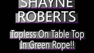 Shayne Roberts Gets Her Big Tits Groped! - (720 X 480 in size)