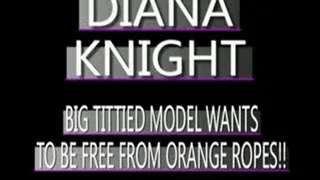 Bare Tits Of Diana Knight! - (320 X 240 SIZED)