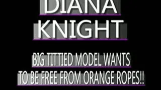 Bare Tits Of Diana Knight! - IPOD FORMAT