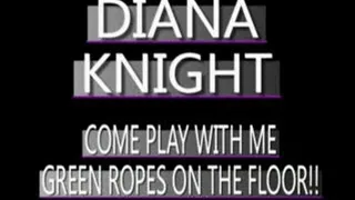 Come Play With Diana Knight! - WMV FULL SIZED VERSION ( in size)