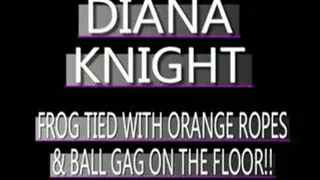 Touching Diana Knight! - MPG-4 VERSION