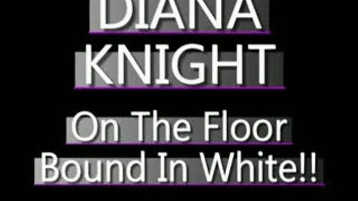 Diana Knight Handled In Handkerchiefs! - (320 X 240 SIZED)