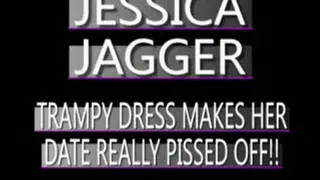 Packing Jessica Jagger's Mouth To Shut Her Upr! - WMV FULL SIZED VERSION ( in size)