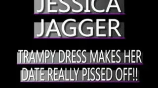 Packing Jessica Jagger's Mouth To Shut Her Upr! FORMAT (480 X 320 SIZED)