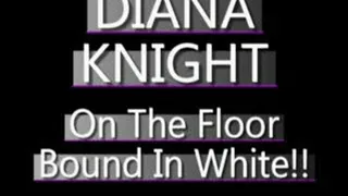 Diana Knight Handled In Handkerchiefs! - WMV FULL SIZED VERSION ( in size)