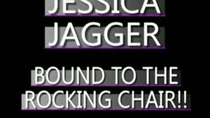 Jessica Tied And Groped! - AVI VERSION