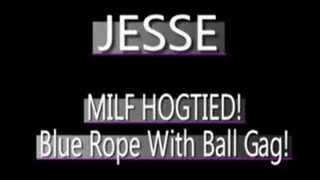 Jesse's Hogtied On The Floor! - PS3 FORMAT