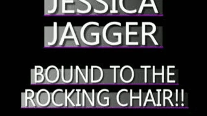 Jessica Tied And Groped! - MPG-4 VERSION