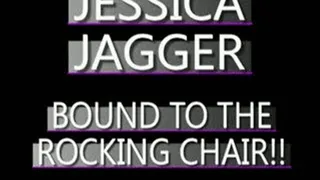 Jessica Tied And Groped! - MPG-4 VERSION