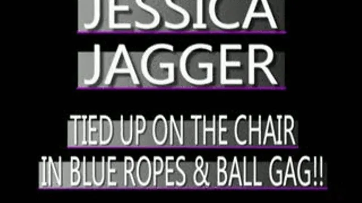 Tramp Secretary Jessica Jagger! - MPG-4 VERSION