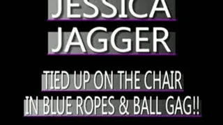 Tramp Secretary Jessica Jagger! - IPOD FORMAT