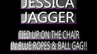 Tramp Secretary Jessica Jagger! - WMV FULL SIZED VERSION ( in size)