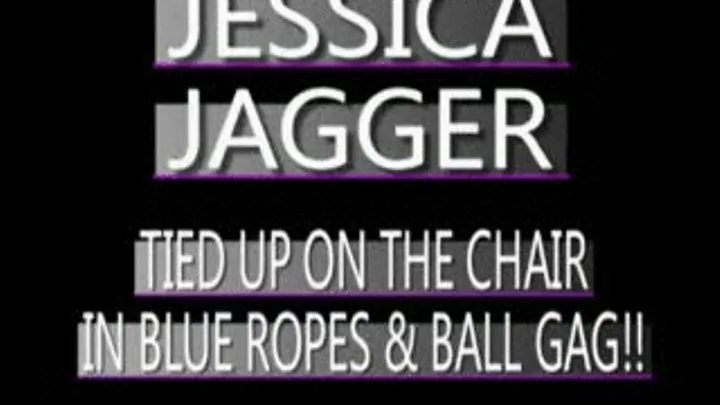 Tramp Secretary Jessica Jagger! - PS3 FORMAT