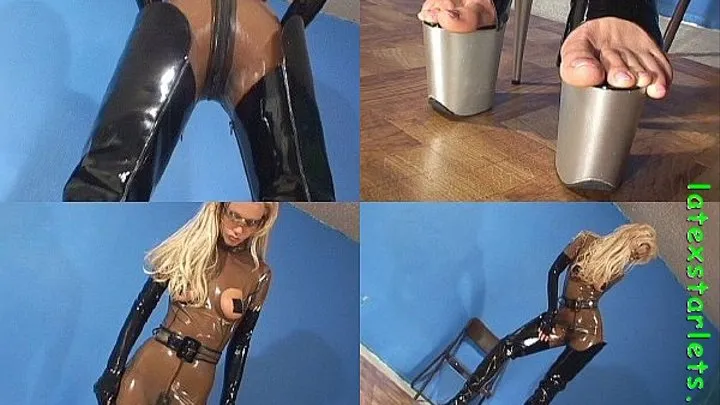 LatexStarlets