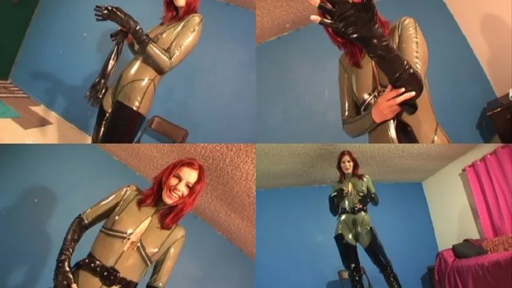 Marsha Lord Latex 2 Clip 3