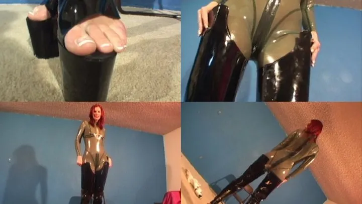 Marsha Lord Latex 2 Clip 2