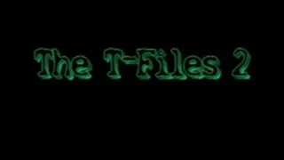 T-Files 2 Tickling Clip 2 - Windows