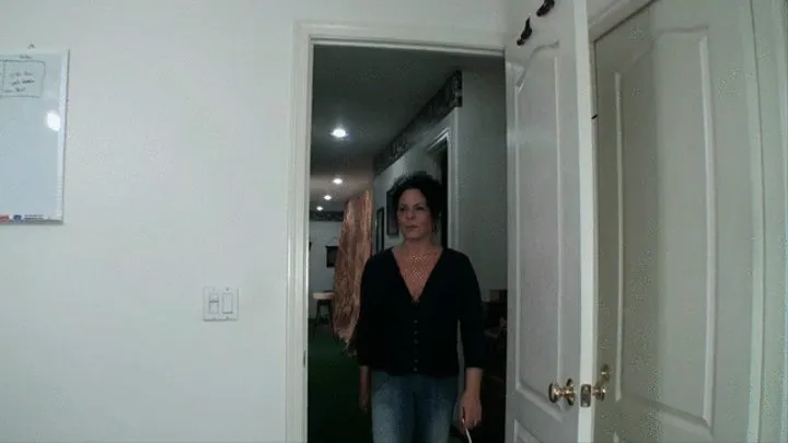 My Smoking Cougar Step-Mom Is Mad Because I Have Been In Her Underwear Drawer ( FULL VERSION )