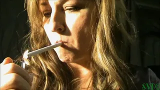 Smoking Big Tit Slut Stepmother Blackmailed BY Stepson ( FULL VERSION )