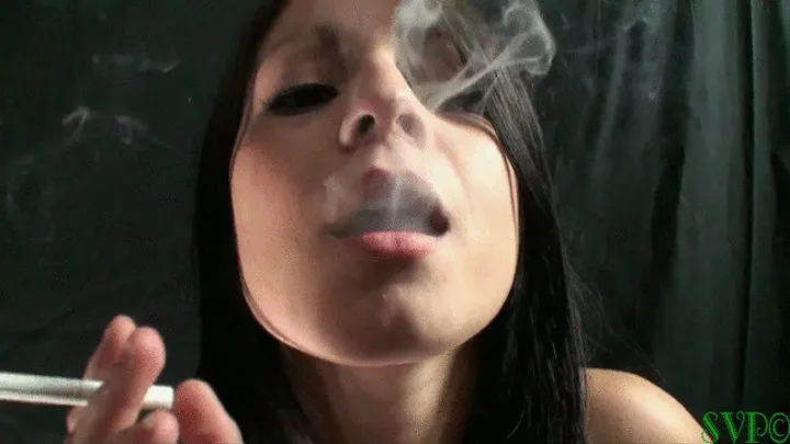 My 18 Year Old Step-Sister-In-Law Smokes And Seduces Me ( PART 2 )